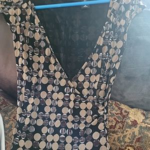 New York & Company Blouse